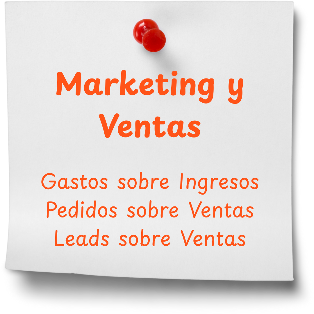 Marketing y Ventas