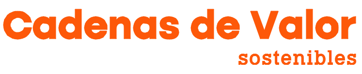 Cadenas de Valor Sostenibles